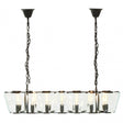 Babylon Seven Bulb Chandelier