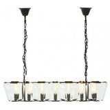 Babylon Seven Bulb Chandelier