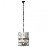 Babylon Six Bulb Crystal Chand