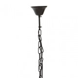 Babylon Six Bulb Crystal Chand