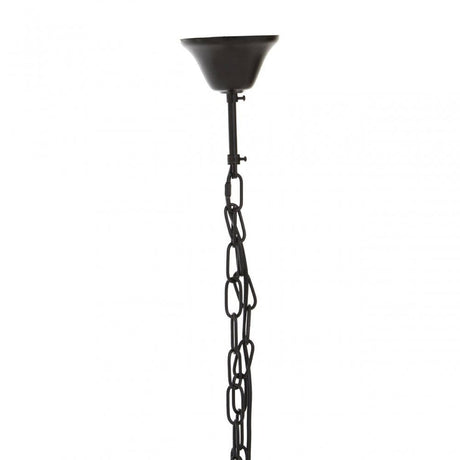 Babylon Six Bulb Crystal Chand