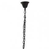 Babylon Large Eight Bulb Chandelier