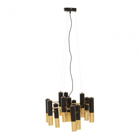 Dome Pendant Light