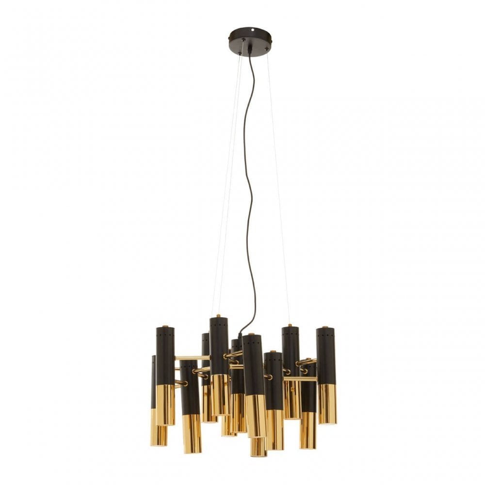 Dome Pendant Light