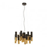 Dome Pendant Light