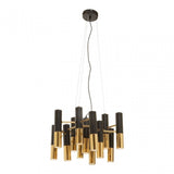 Dome Pendant Light