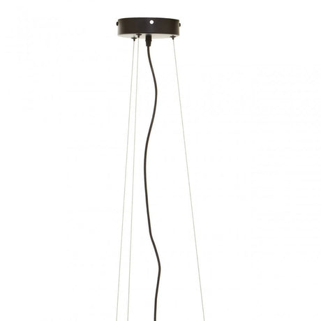 Dome Pendant Light