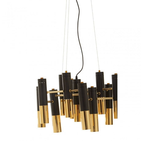 Dome Pendant Light