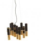 Dome Pendant Light