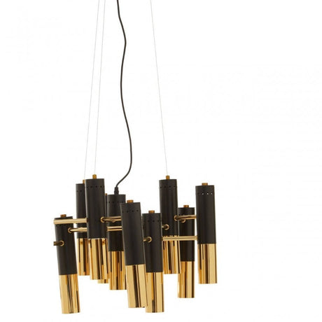 Dome Pendant Light