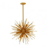Spike Pendant Light