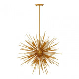 Spike Pendant Light