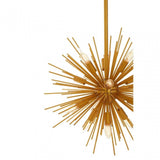 Spike Pendant Light