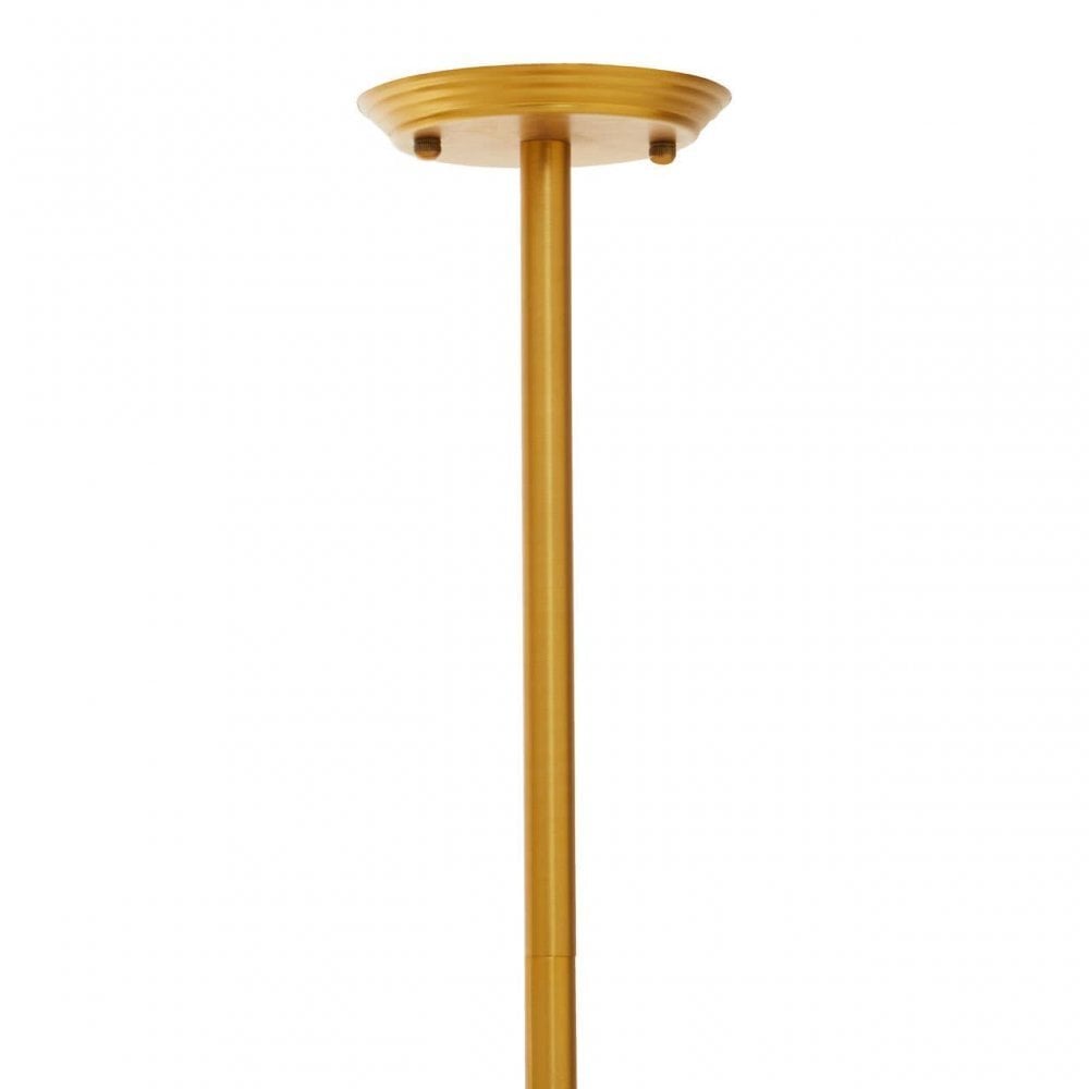Spike Pendant Light