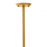 Spike Pendant Light