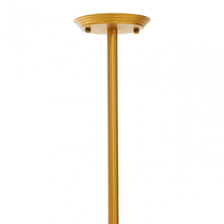 Spike Pendant Light