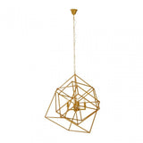 Kamara Four Bulb Pendant Light