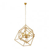 Kamara Four Bulb Pendant Light