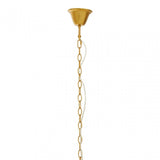 Kamara Four Bulb Pendant Light