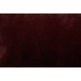 Bosie Lamina Red Wine Rectangular Cushion