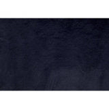 Bosie Lamina Navy Blue Rectangular Cushion