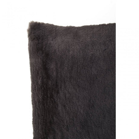 Bosie Lamina Grey Square Cushion