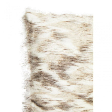 Bosie Lamina Natural  Square Cushion