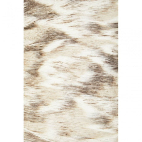 Bosie Lamina Natural  Square Cushion