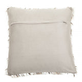 Bosie Lamina Animal Print Square Cushion