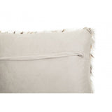 Bosie Lamina Animal Print Square Cushion