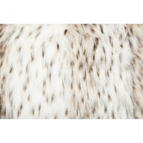 Bosie Lamina Animal Print Rectangular Cushion