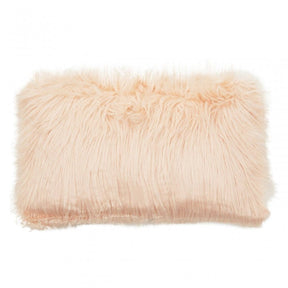 Bosie Lamina Pink Cushion