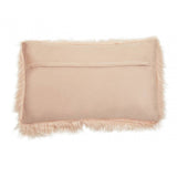 Bosie Lamina Pink Cushion
