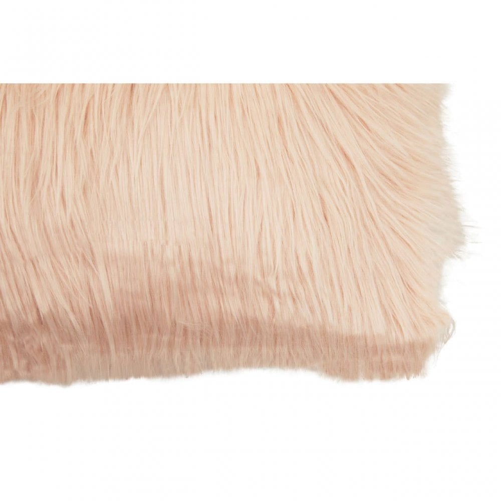 Bosie Lamina Pink Cushion