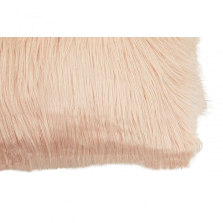 Bosie Lamina Pink Cushion