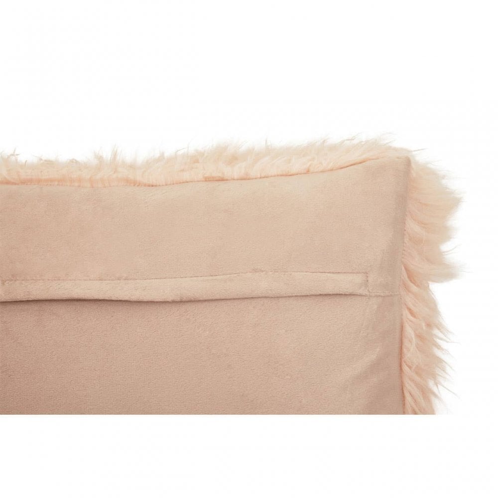 Bosie Lamina Pink Cushion