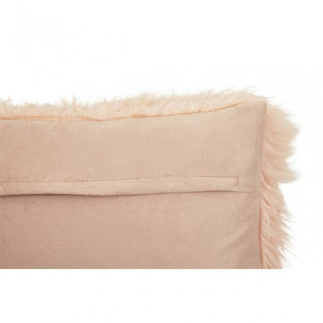 Bosie Lamina Pink Cushion
