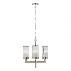 Hilton Pendant Light