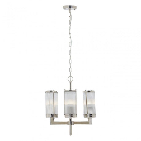 Hilton Pendant Light