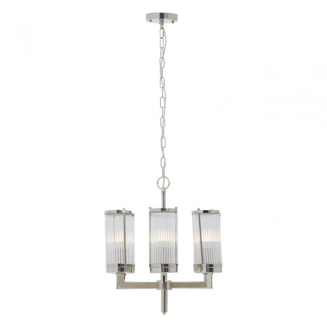 Hilton Pendant Light