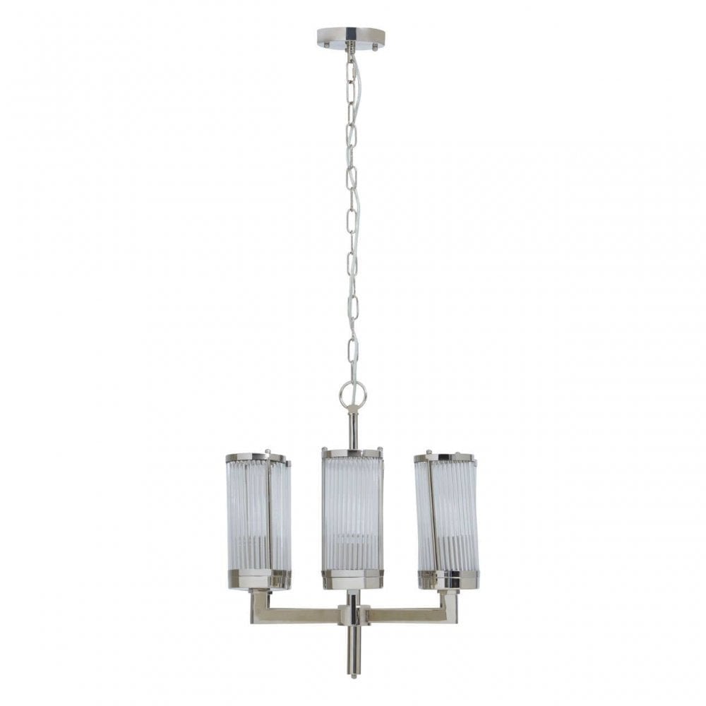 Hilton Pendant Light