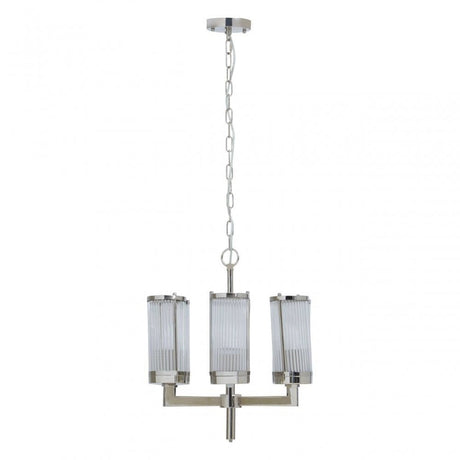 Hilton Pendant Light