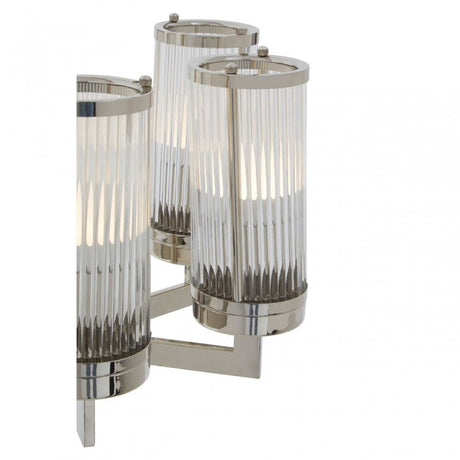 Hilton Pendant Light
