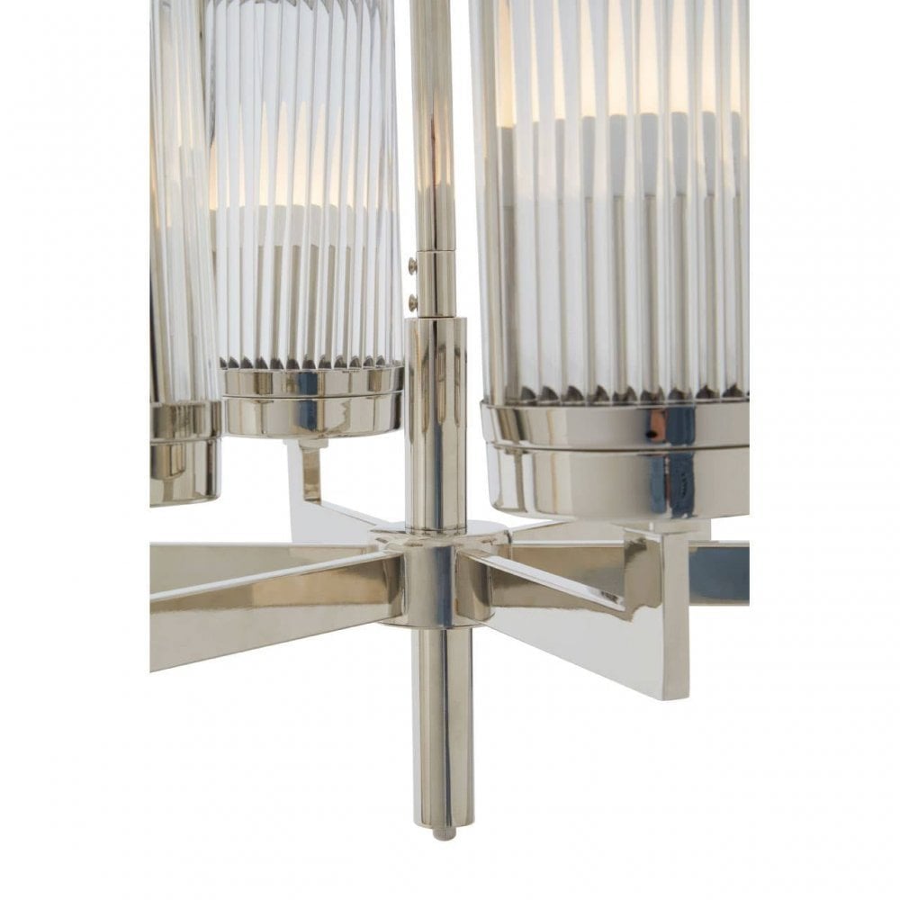 Hilton Pendant Light