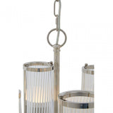 Hilton Pendant Light