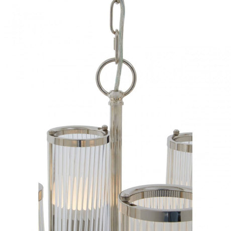 Hilton Pendant Light
