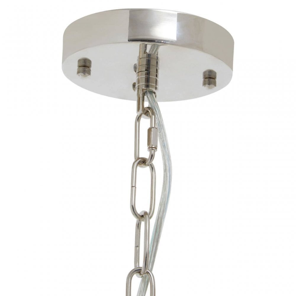 Hilton Pendant Light