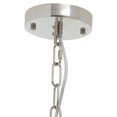 Hilton Pendant Light