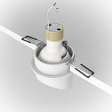 Maytoni Lipari Ceiling Downlight IP20 GU10