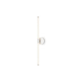 White Modern Axis Wall Sconce by Maytoni